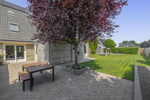 Medium property photo - Dassenburcht 52, 9649 KJ Muntendam